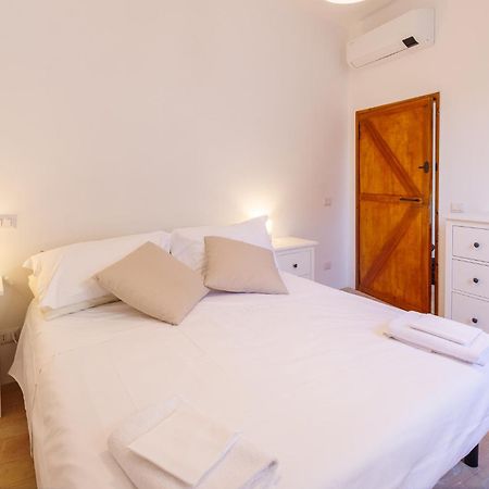 Un Posto Bed & Breakfast Bevagna Luaran gambar