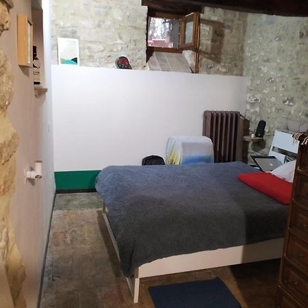 Un Posto Bed & Breakfast Bevagna Luaran gambar
