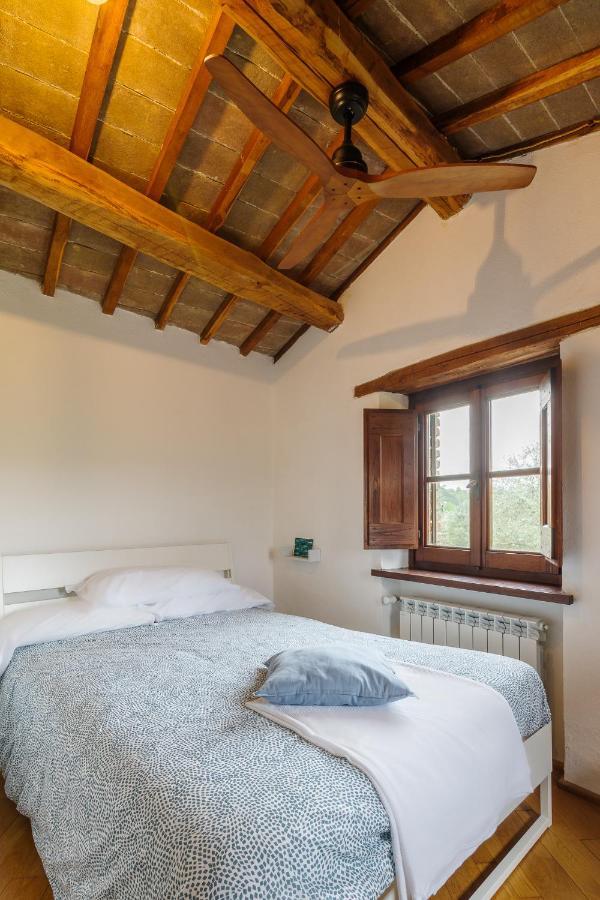 Un Posto Bed & Breakfast Bevagna Luaran gambar