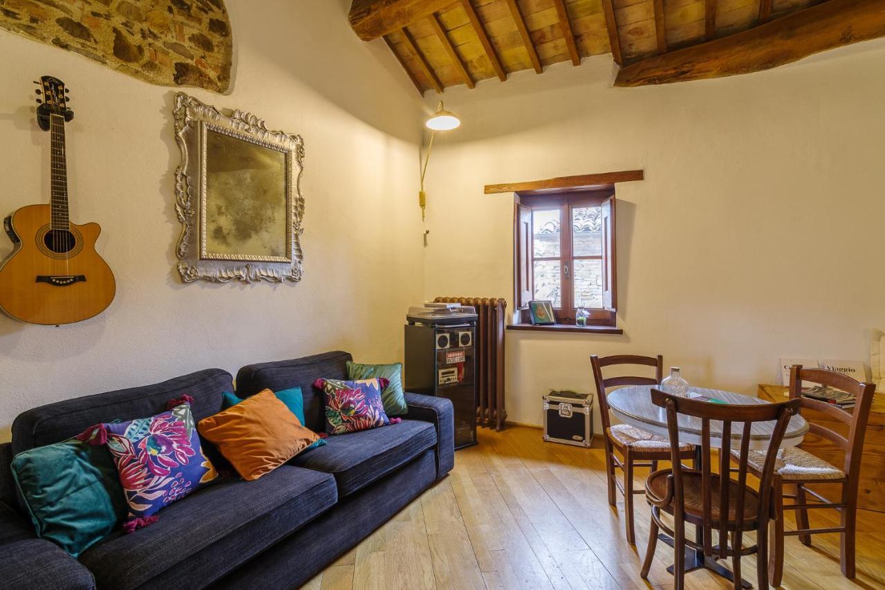 Un Posto Bed & Breakfast Bevagna Luaran gambar