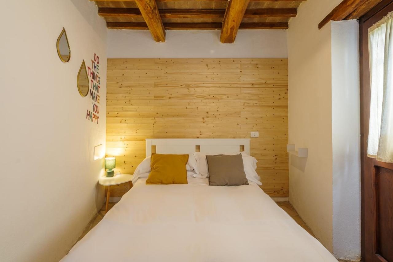 Un Posto Bed & Breakfast Bevagna Luaran gambar