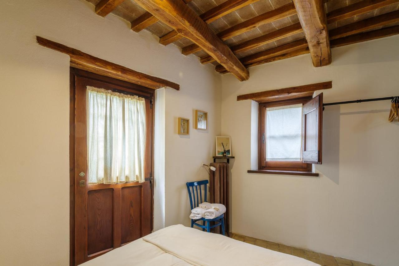 Un Posto Bed & Breakfast Bevagna Luaran gambar