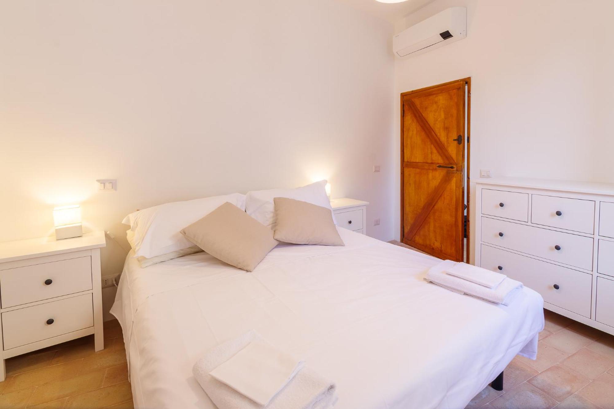Un Posto Bed & Breakfast Bevagna Luaran gambar