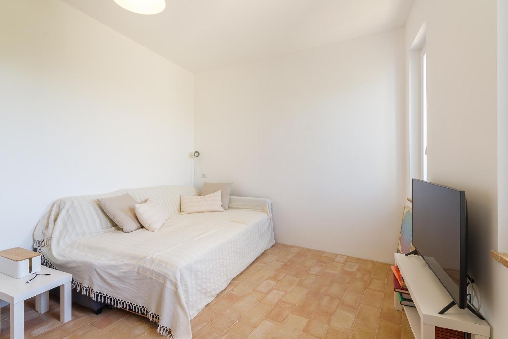 Un Posto Bed & Breakfast Bevagna Bilik gambar