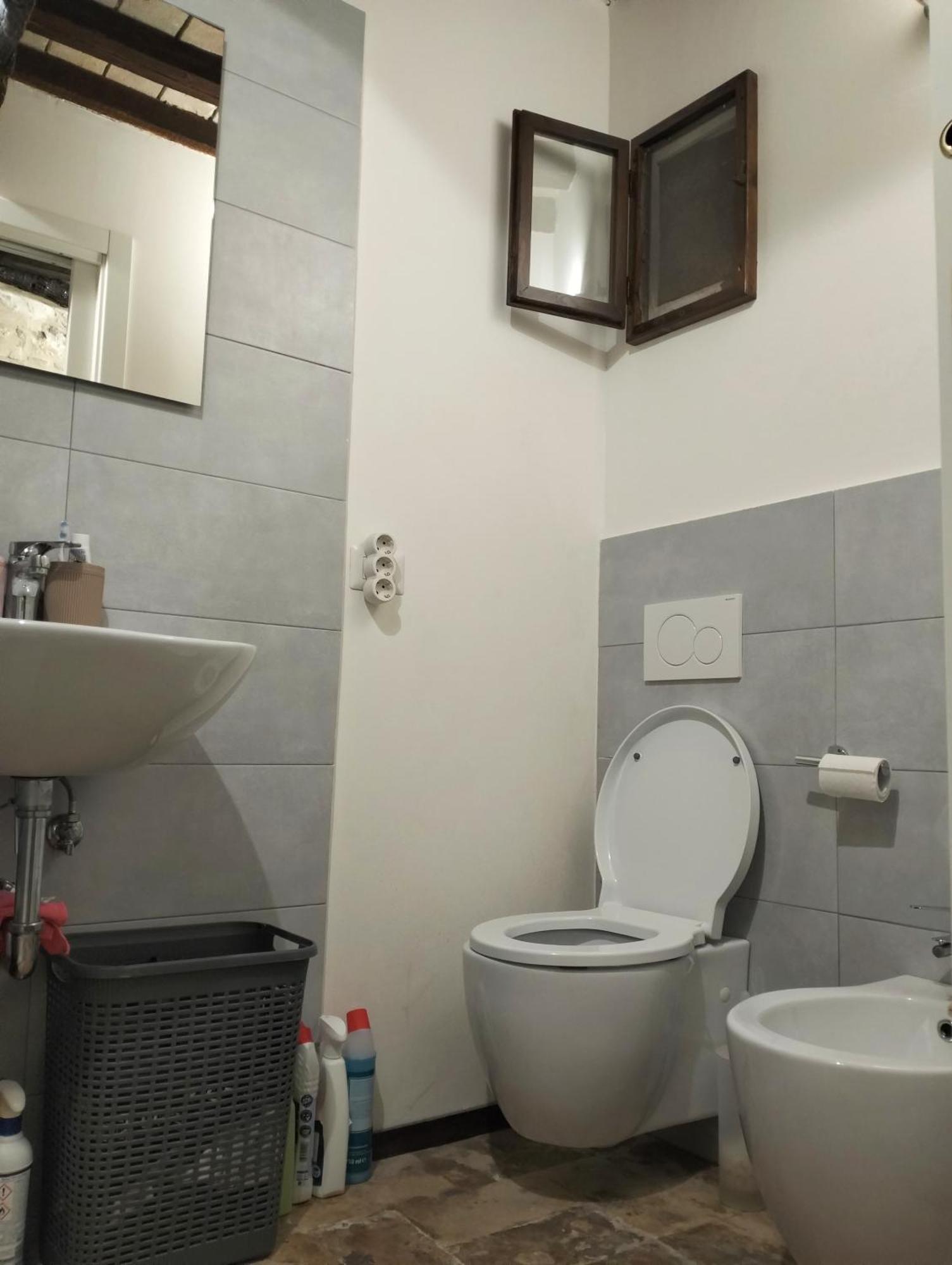 Un Posto Bed & Breakfast Bevagna Bilik gambar